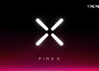 OPPO Find X