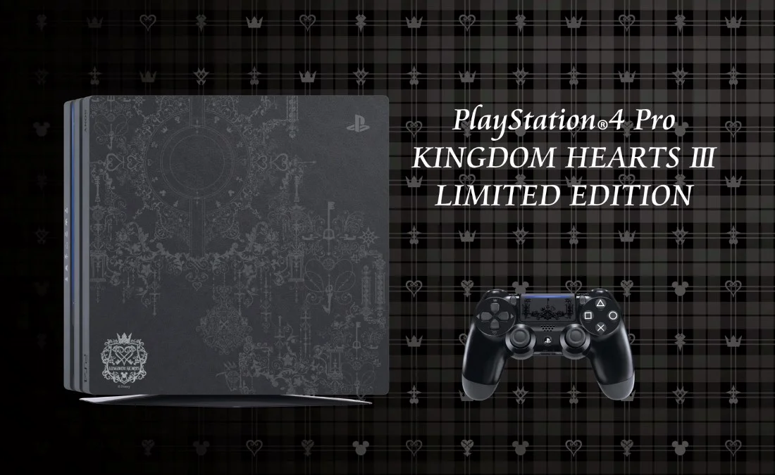 Is Kingdom Hearts 4 Coming To PS4? - PlayStation Universe
