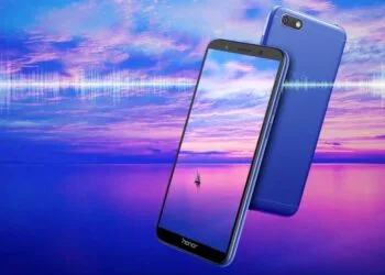 honor 7s