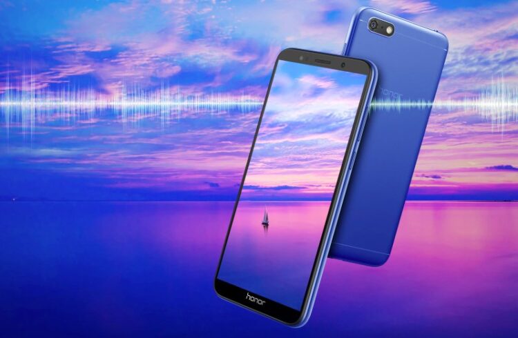 honor 7s
