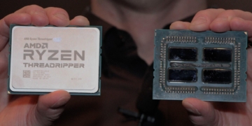 2nd Gen AMD Threadripper 01