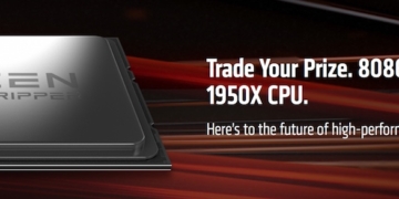 AMD v Intel Campaign
