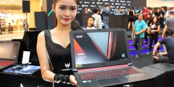Acer Nitro 5 Intel Core i7 Plus 01