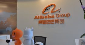 Alibaba Group Office Malaysia
