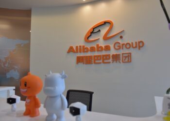 Alibaba Group Office Malaysia