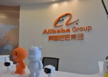 Alibaba Group Office Malaysia