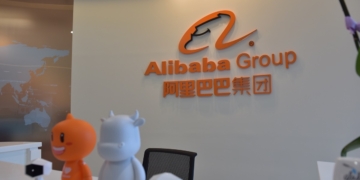 Alibaba Group Office Malaysia