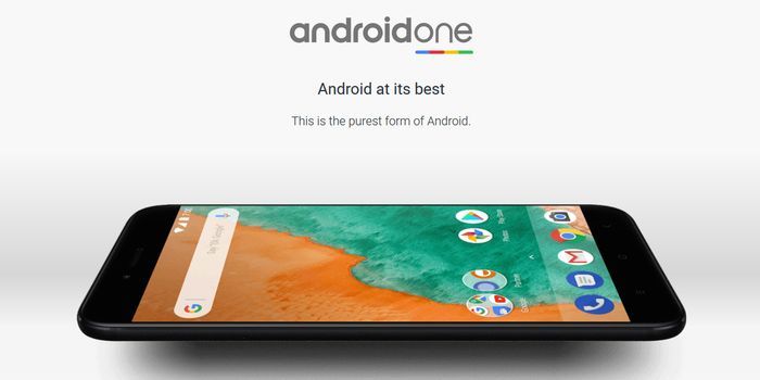 AndroidOne