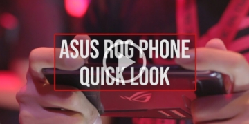 Asus ROG Phone LYTV Thumbnail