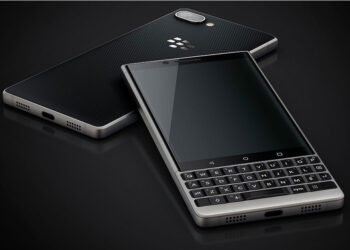 Blackberry OnwardMobility