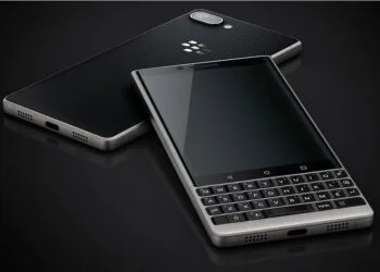 Blackberry OnwardMobility