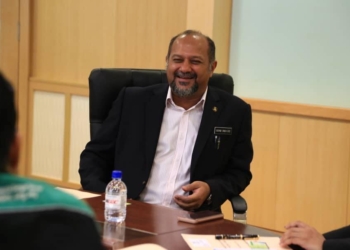 gobind singh deo digital ministry minister