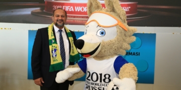 RTM FIFA World Cup 2018 Launch 01