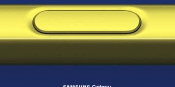 Samsung Galaxy Note 9 Unpacked 01