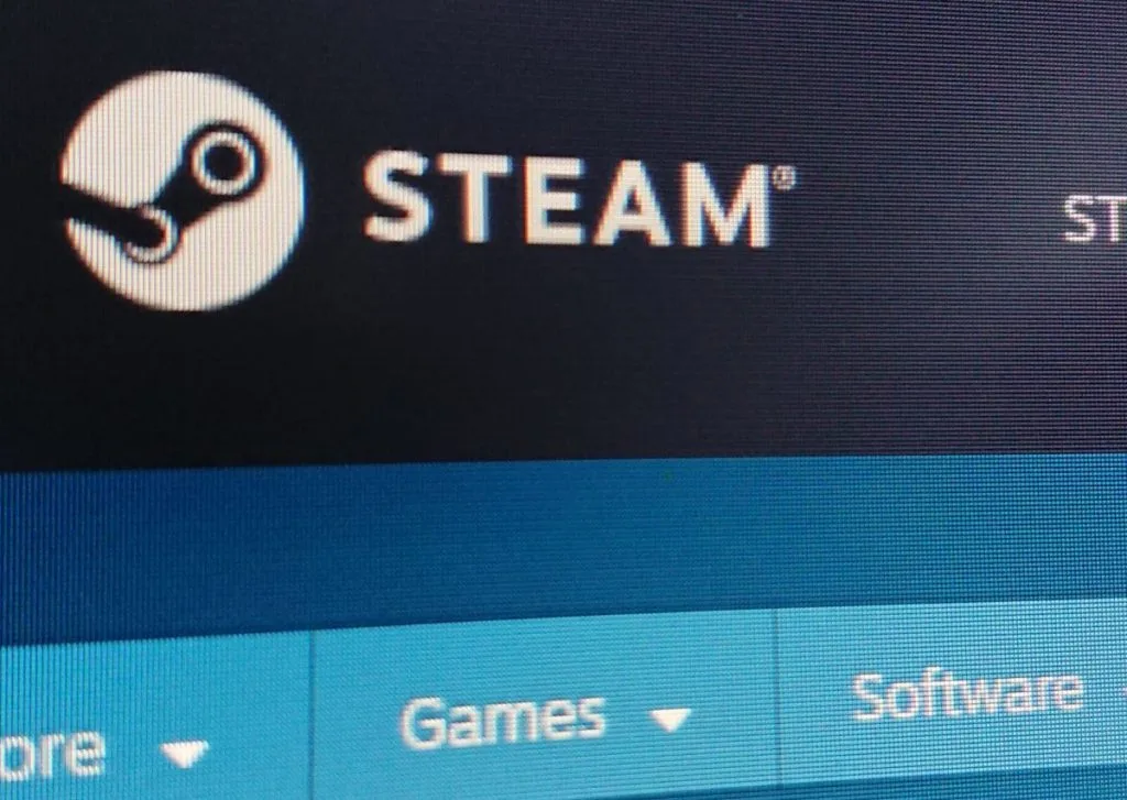 Steam-logo