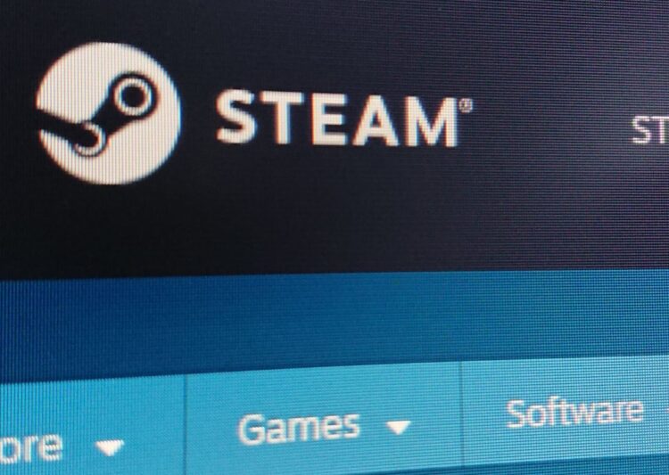 Steam Valve
