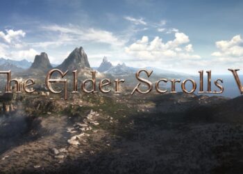 The Elder Scrolls VI