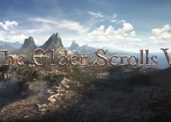 The Elder Scrolls VI