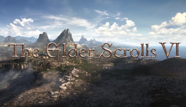 The Elder Scrolls VI