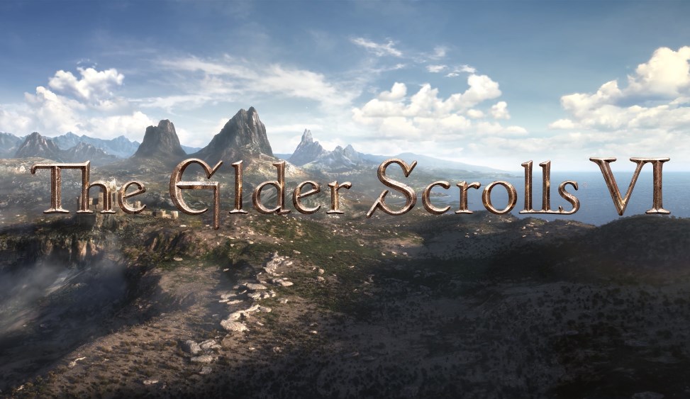 The Elder Scrolls VI