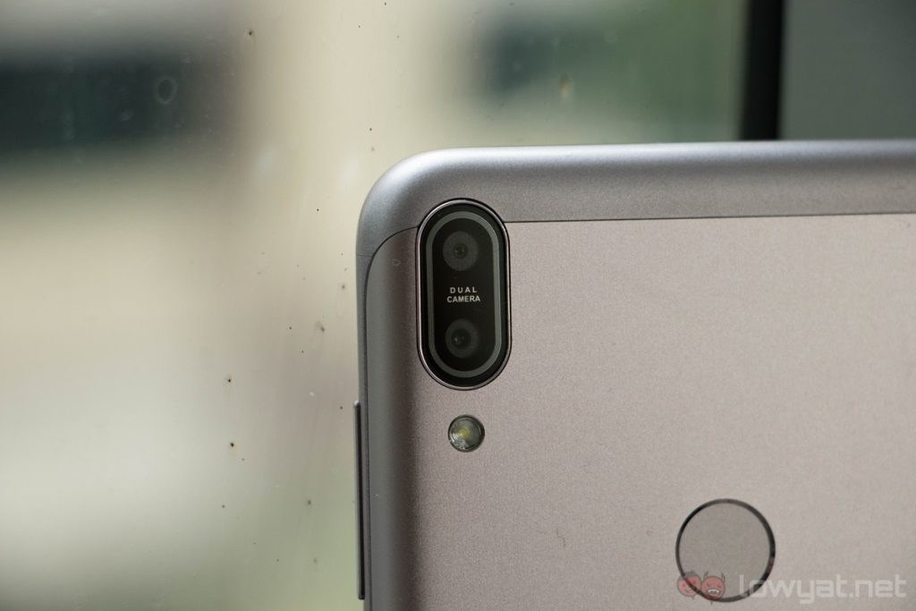 Asus ZenFone Max Pro M1 Review: Incredible Battery Life