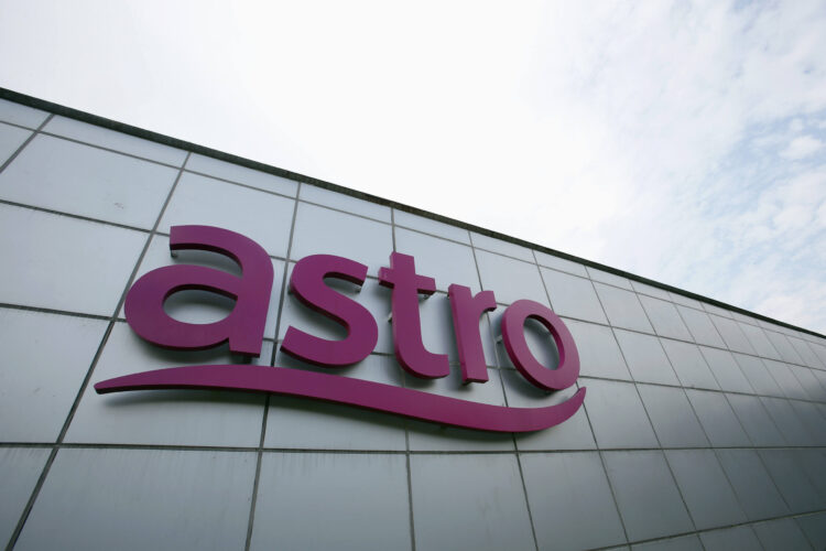 Astro