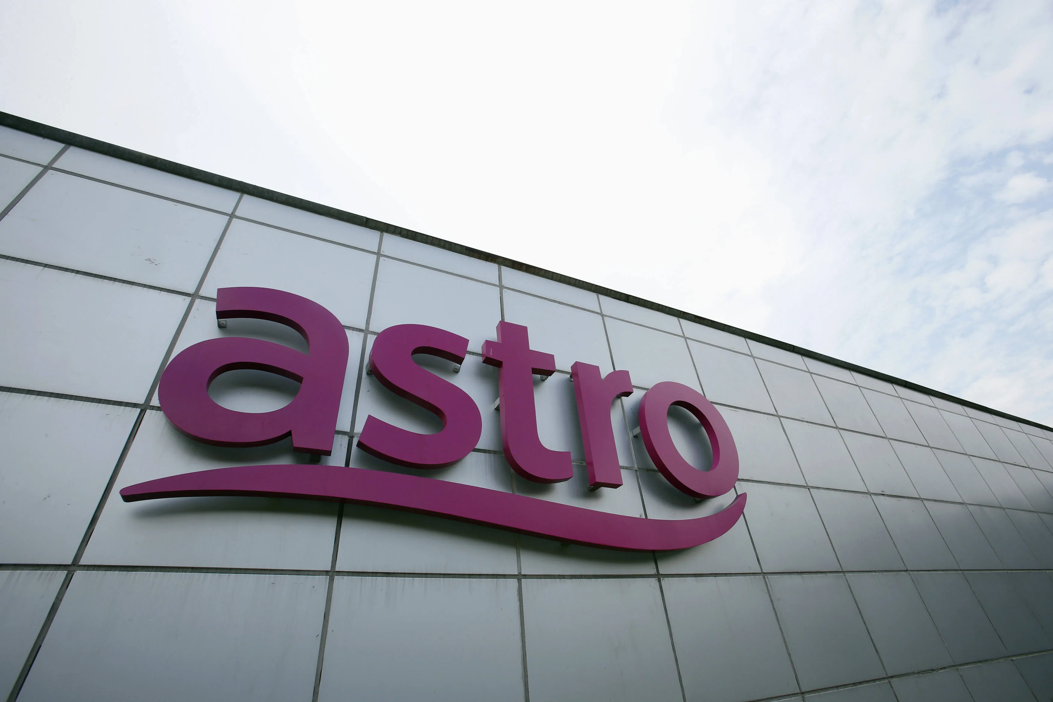 Astro