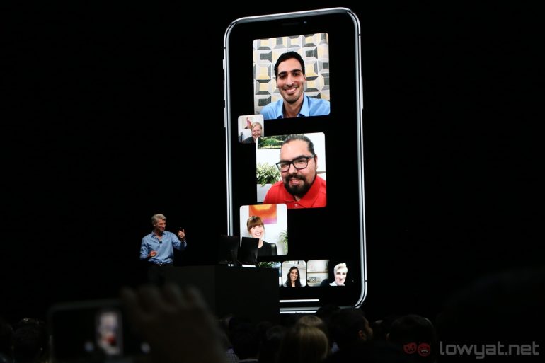 Here's how to update your iPhone to fix Apple's FaceTime privacy bug