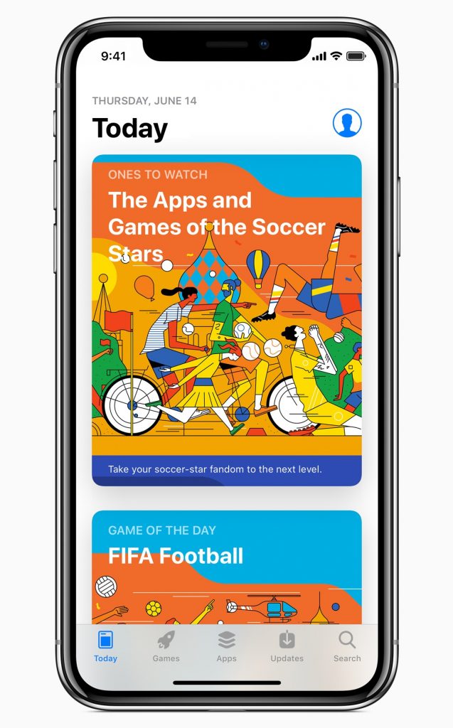 iphone world cup app store e1528882972283