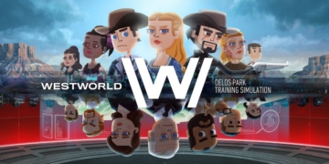 westworld game