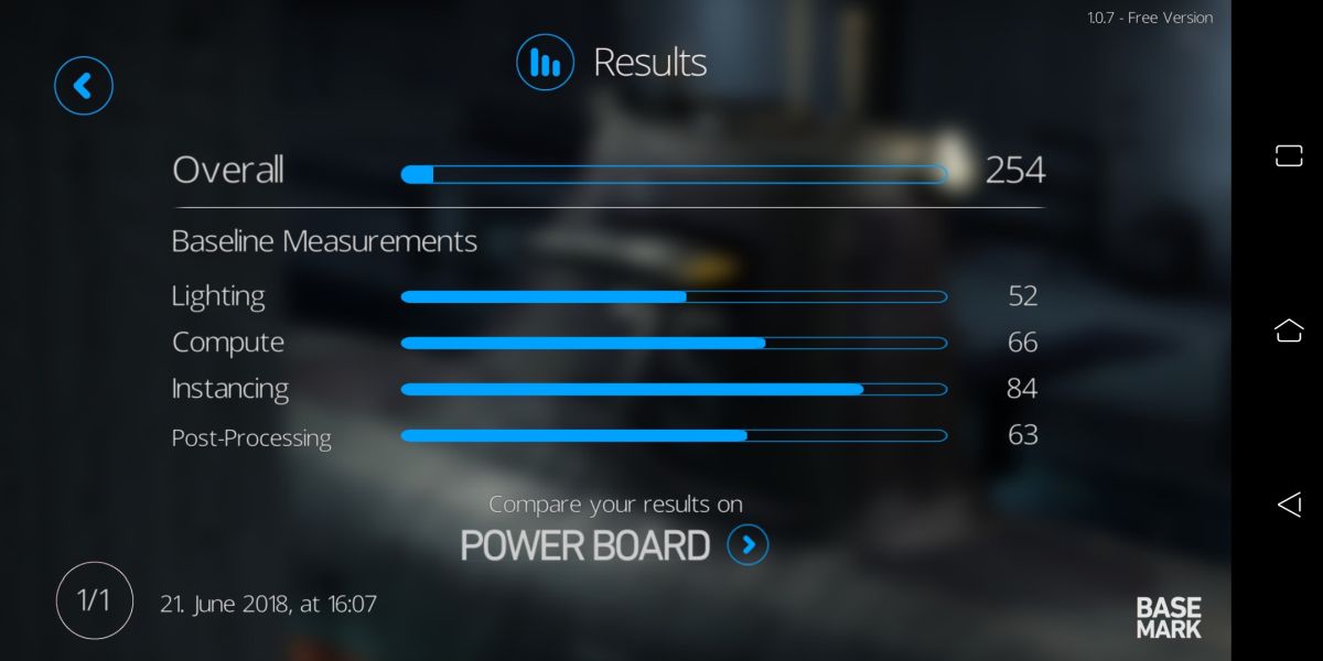 Basemark gpu benchmark