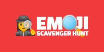 EmojiScavengerHunt logo