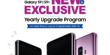 Samsung Yearly Upgrade Program 2018 Cropped