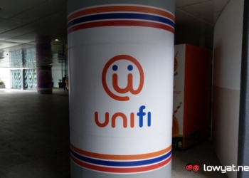 unifi