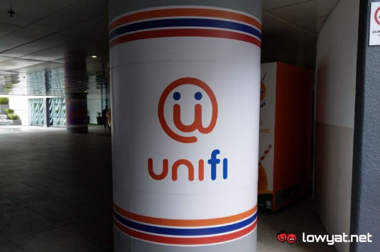 unifi