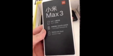 XiaomiMiMix3 1
