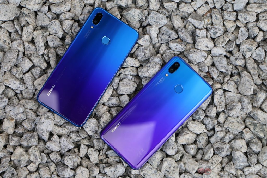 huawei nova 3 3i hands on 5