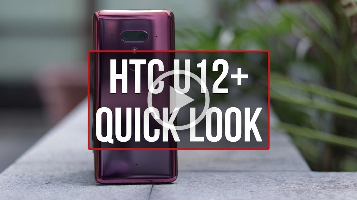 lytv htc u12