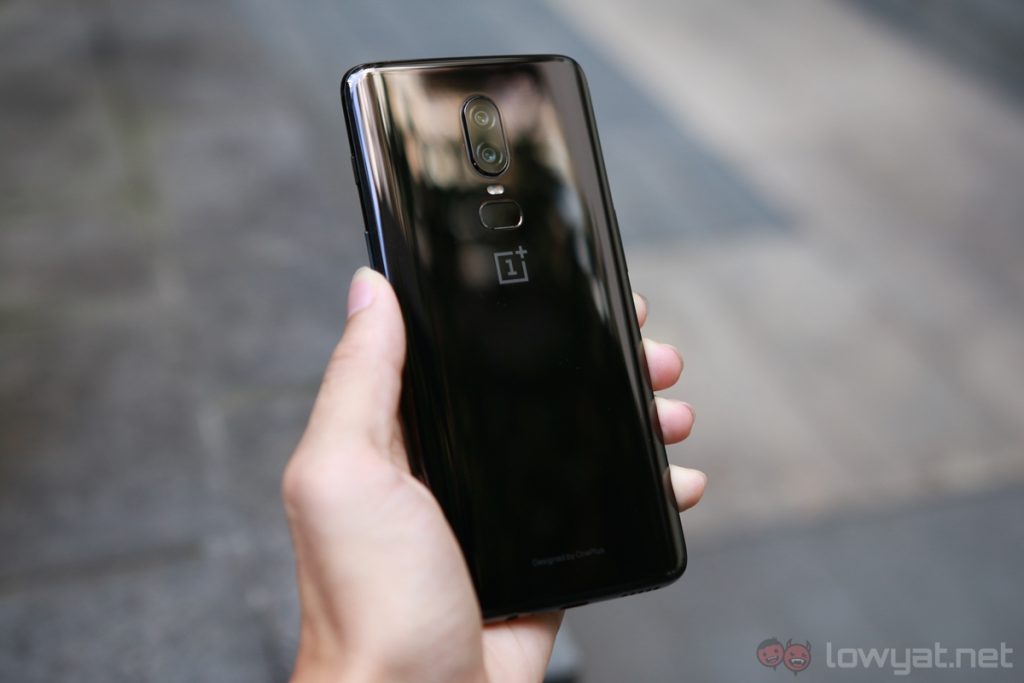 oneplus 6 review 11