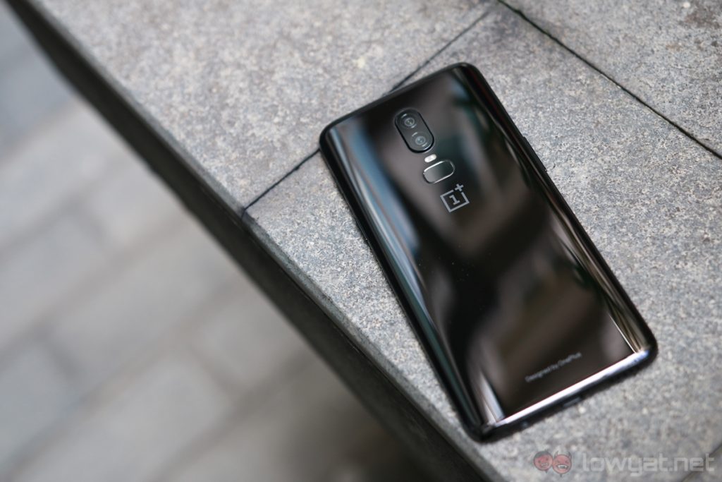oneplus 6 review 12