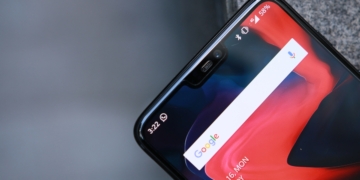 oneplus 6 review 5