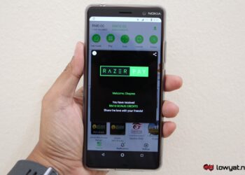 Razer Pay