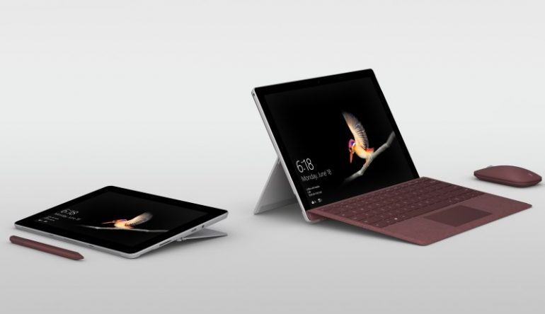 Image result for microsoft surface go