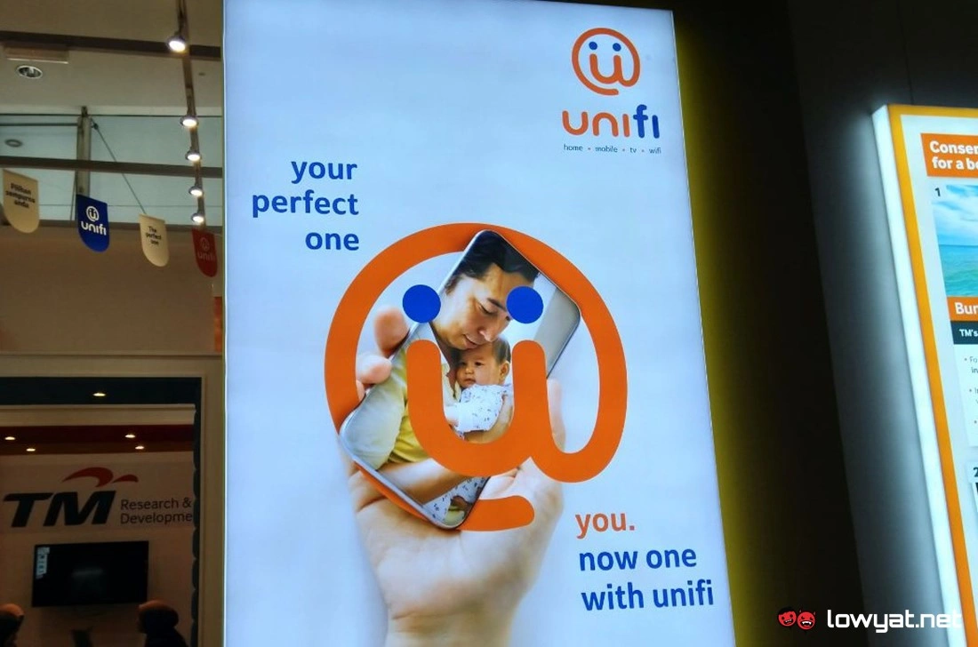 Existing Unifi Customers To Receive Speed Upgrade Of Up To 800Mbps ...