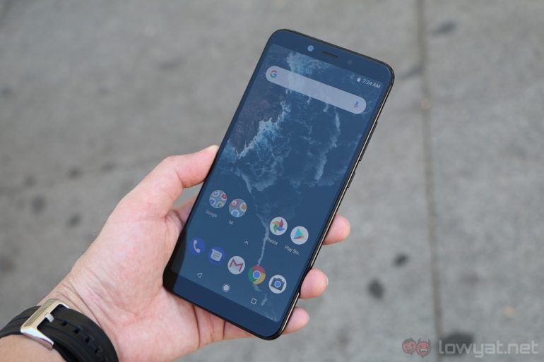 Xiaomi Mi A2 Listing Appears On Lazada For Rm1200 Lowyat Net