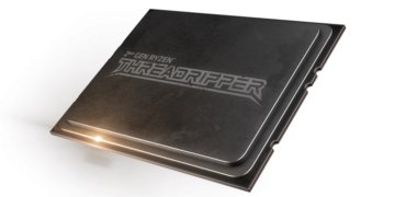 AMD 2nd Gen Ryzen Threadripper
