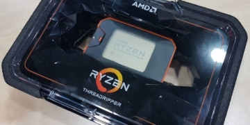 AMD Ryzen Threadripper 2950X 01