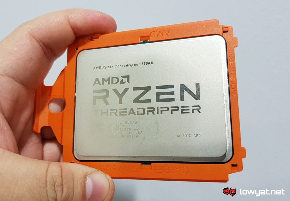AMD Ryzen Threadripper 2950X 03