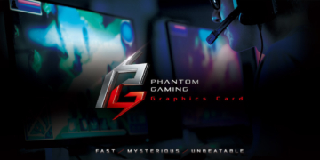 ASRock Phantom Gaming 2