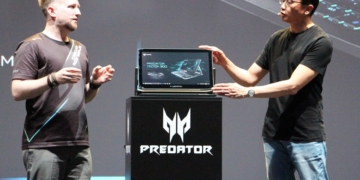 Acer Predator Triton 900 02